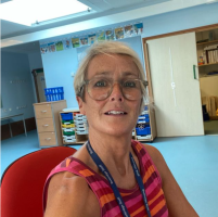 Naomi Kellett